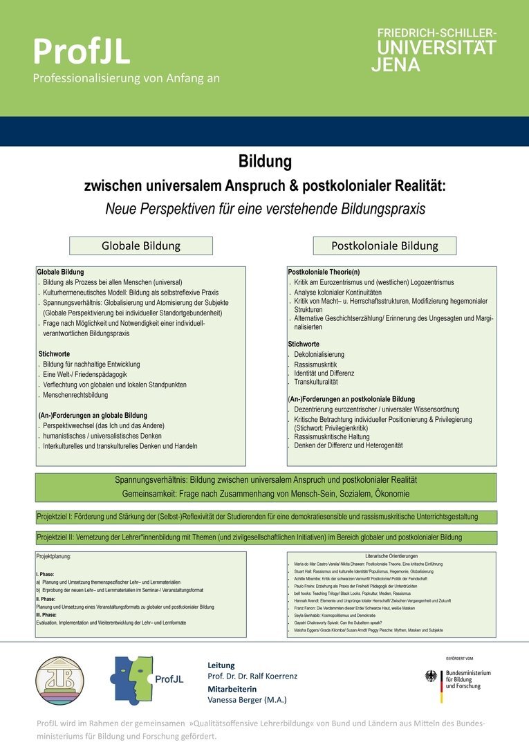 Teilprojekt 3b
