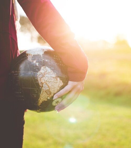 global