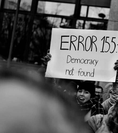error 155