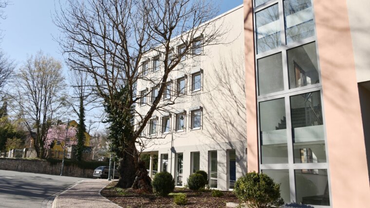 Institut Am Planetarium 4