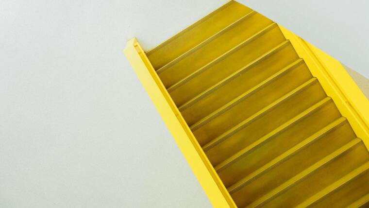 Treppe