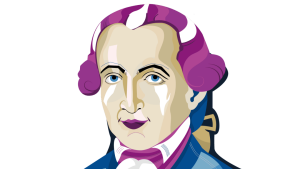 Immanuel Kant